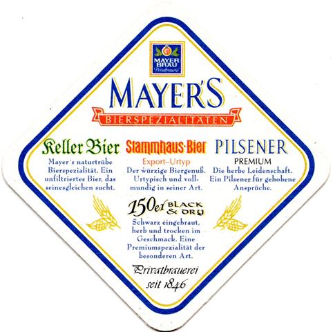 ludwigshafen lu-rp mayer raute 2b (180-mayer's bierspezialitten) 